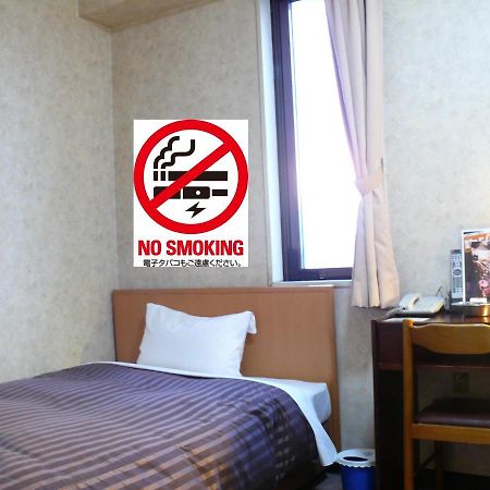 Matsue Urban Hotel Lake Inn Zewnętrze zdjęcie