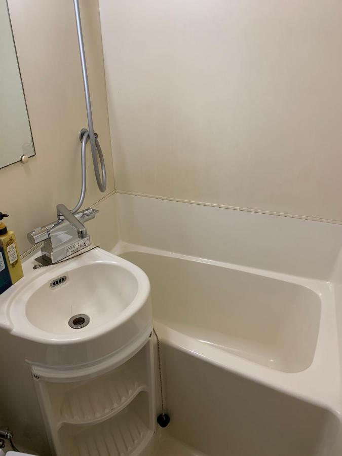Matsue Urban Hotel Lake Inn Zewnętrze zdjęcie