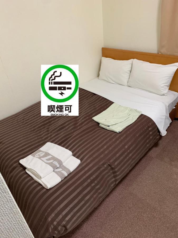 Matsue Urban Hotel Lake Inn Zewnętrze zdjęcie