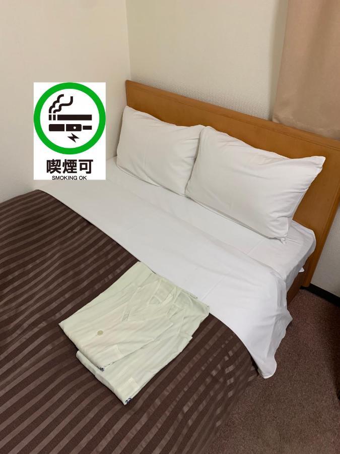Matsue Urban Hotel Lake Inn Zewnętrze zdjęcie