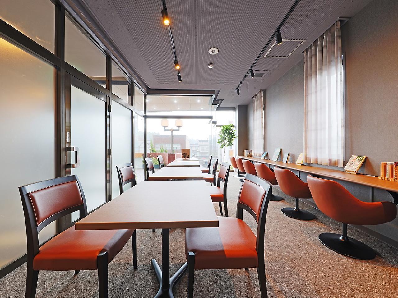 Matsue Urban Hotel Lake Inn Zewnętrze zdjęcie