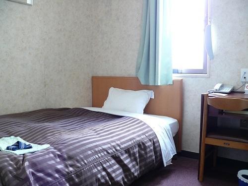 Matsue Urban Hotel Lake Inn Zewnętrze zdjęcie